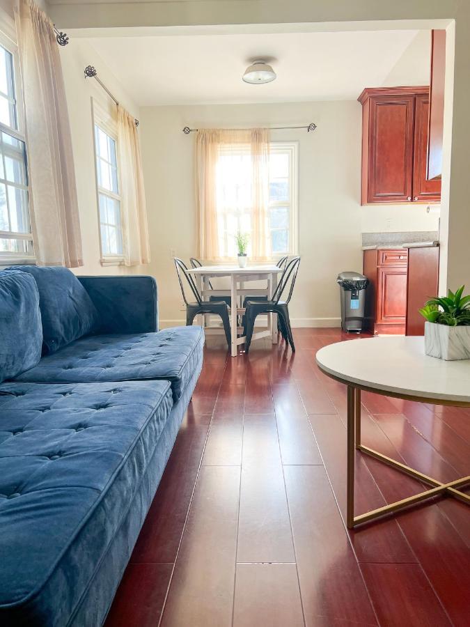 Apartamento Charming Century City