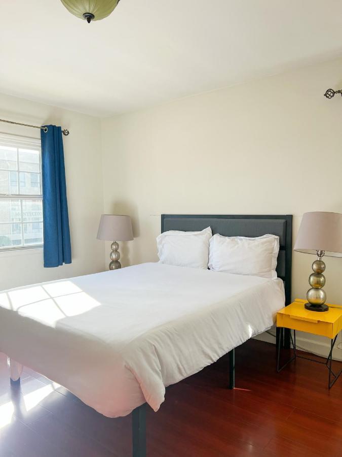 Apartamento Charming Century City *