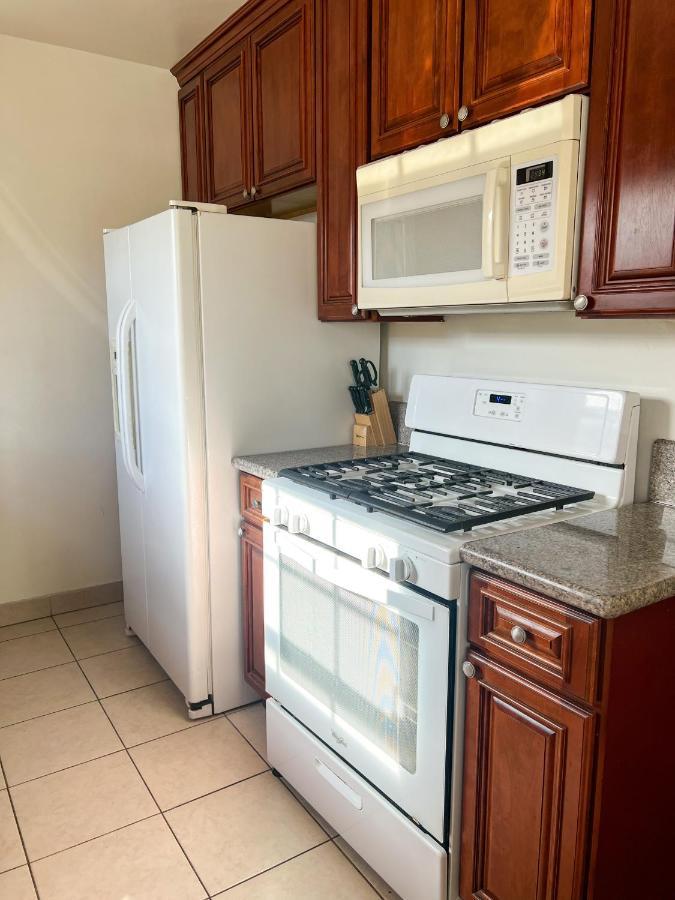 Charming Century City Apartamento *